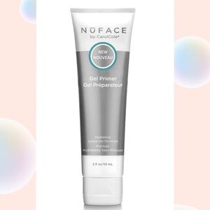 Hydrating Leave-On Gel Primer 2oz (like new)